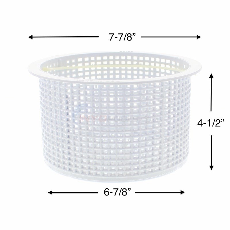 Aladdin Generic Jacuzzi Skimmer Basket (b183)