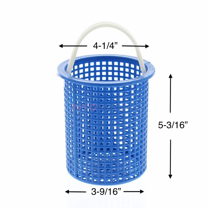 Aladdin Pool Skimmer Basket - Thumbnail 4