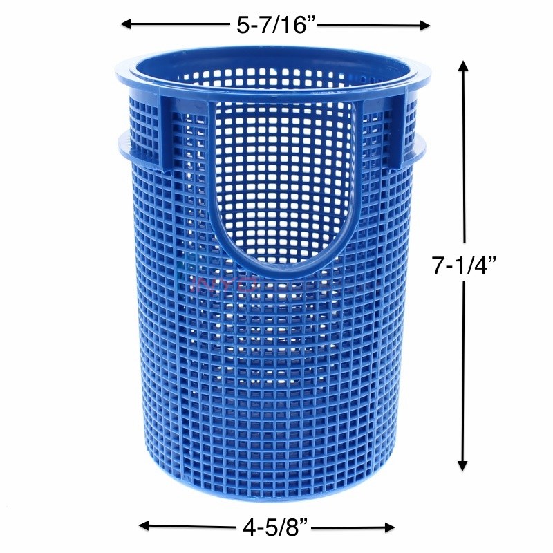 Basket for StaRite DuraGlas and MaxEGlas Pool Pump B196