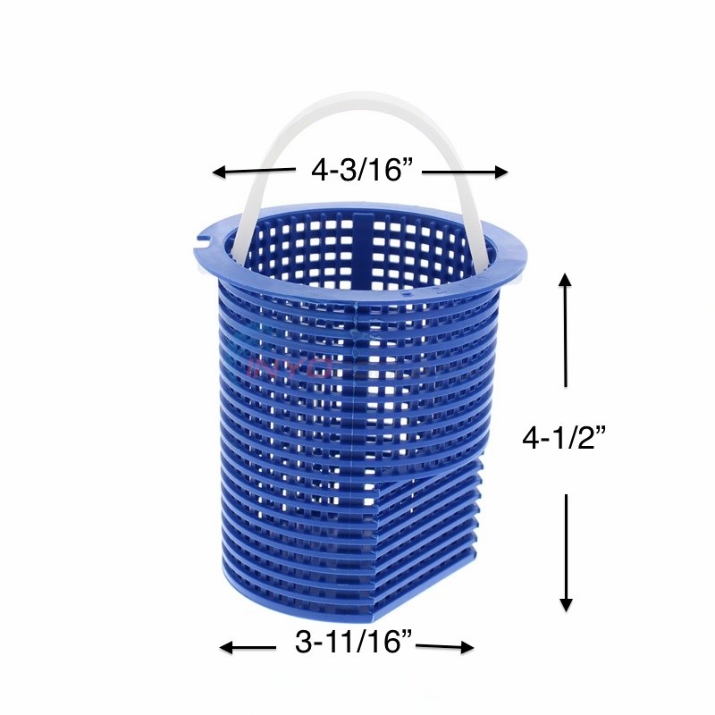 Aladdin Coleco Basket, Generic (b-210) - INYOPools.com