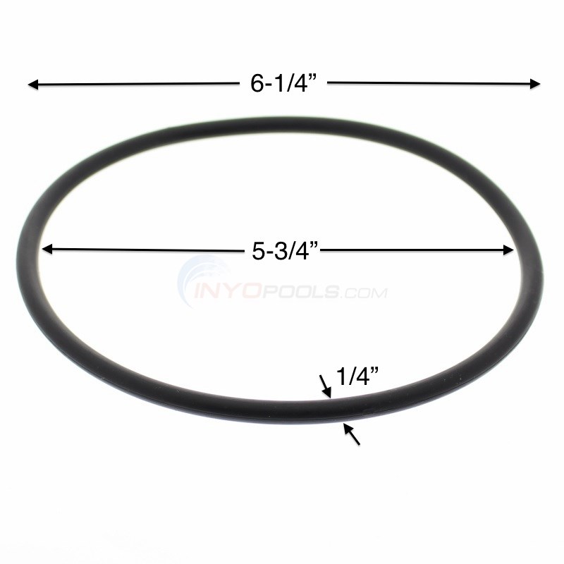 Sta-Rite Max-e-Glas & Dura-Glas Pump Parts