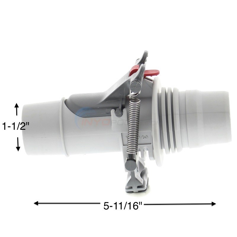 Zodiac Flowkeeper Valve W60050