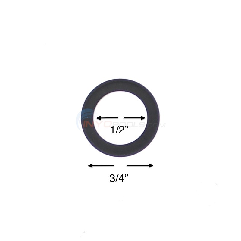 Blue Wave Pool Pump Drain Plug ORing (AC81590) NEP2149
