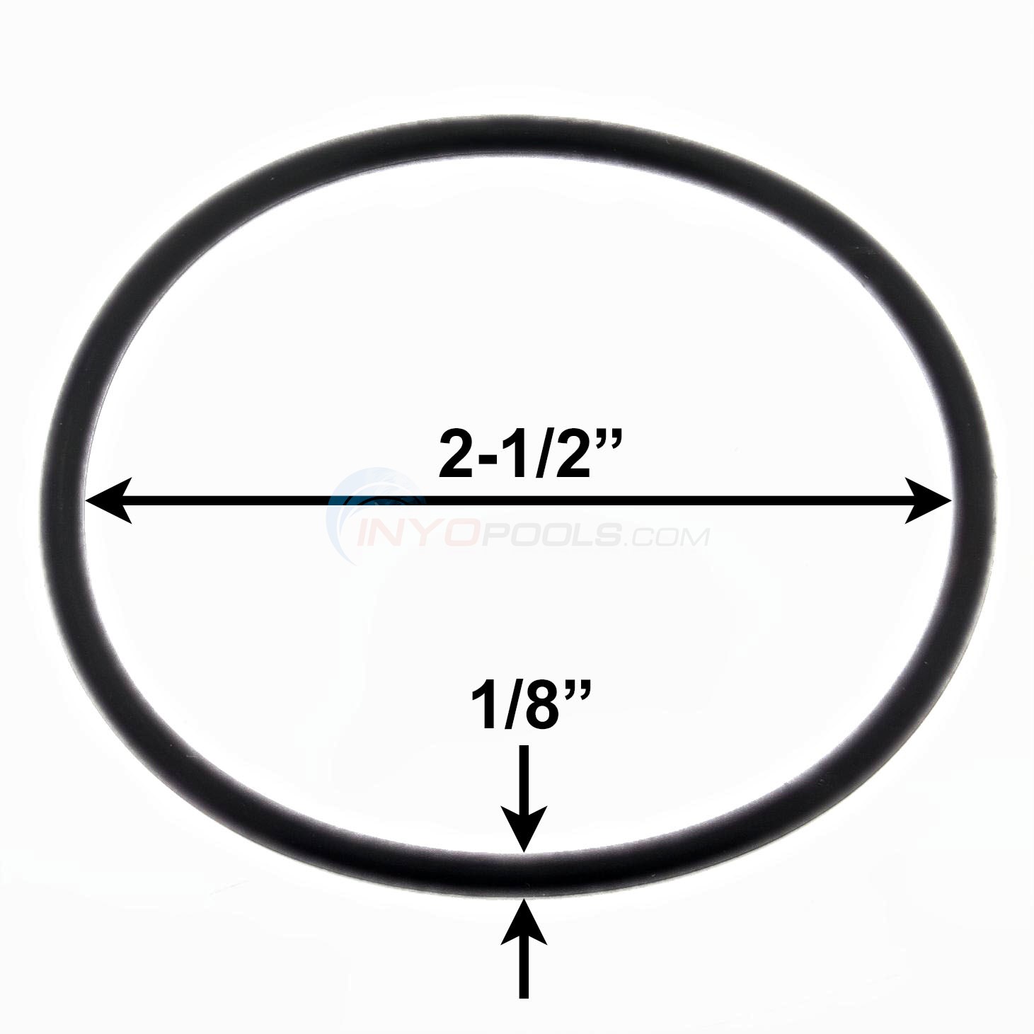 CompuPool Union ORing BS231