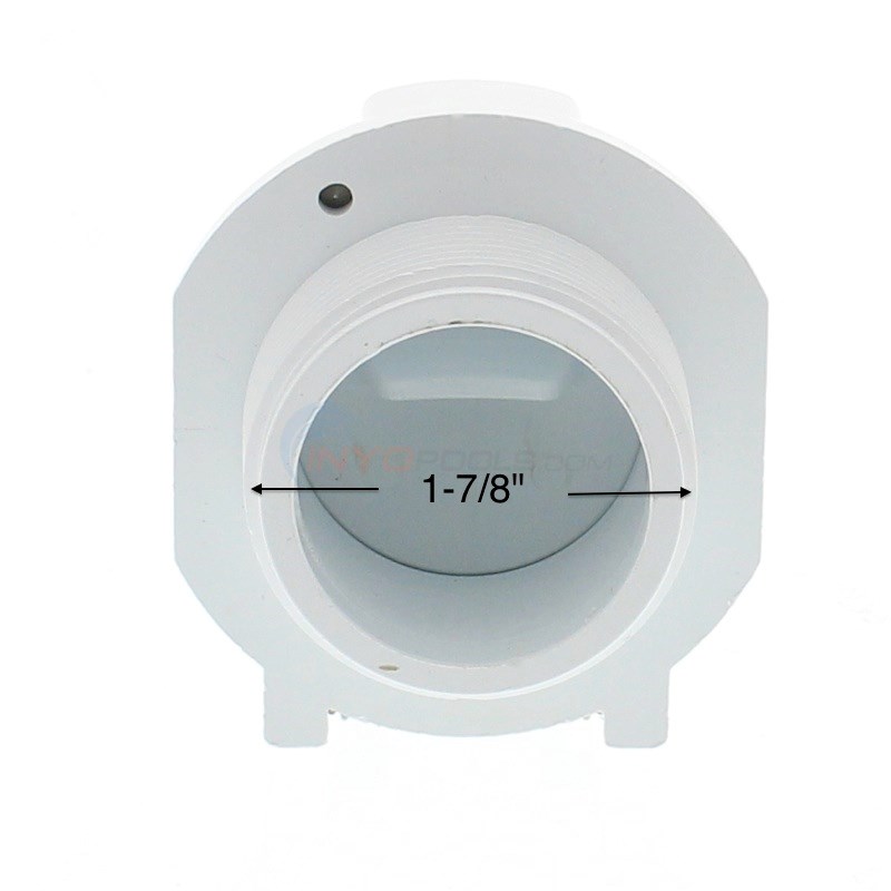 Custom Molded Products Vac Lock 1.5