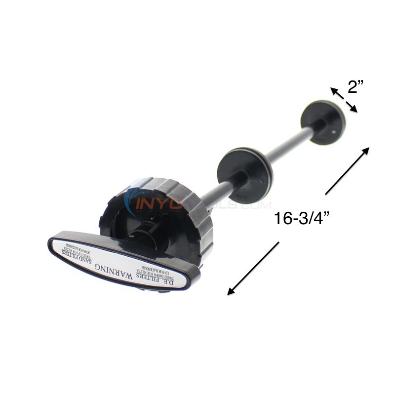 Valve Stem Complete for Anthony & American Products Pool Filters