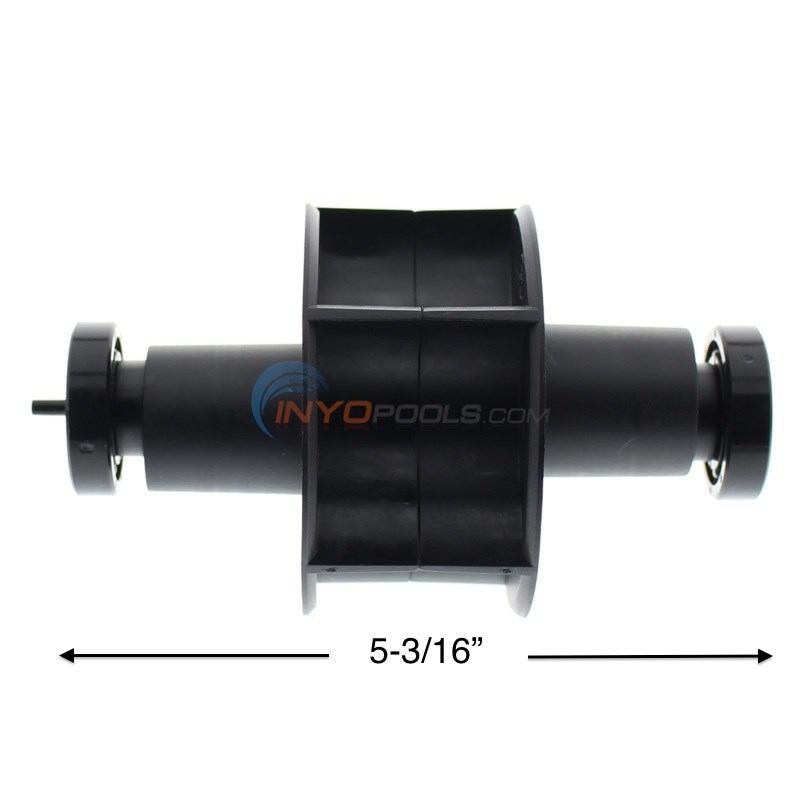 Hayward TURBINE KIT FOR SERIES 925 & 2025 (AXV602P) - INYOPools.com