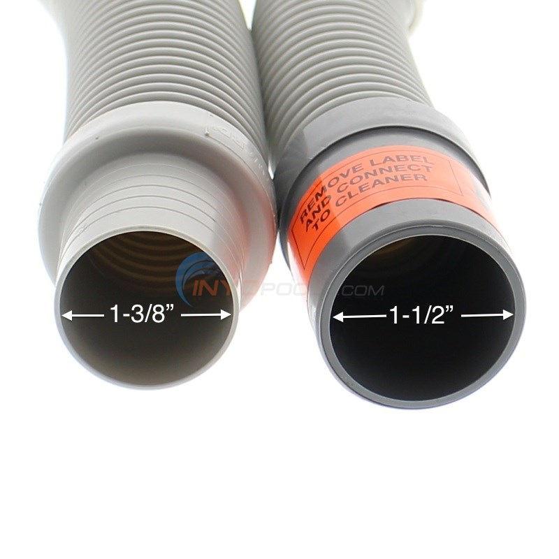 Hayward 3' Universal Automatic Pool Cleaner Leader Hose