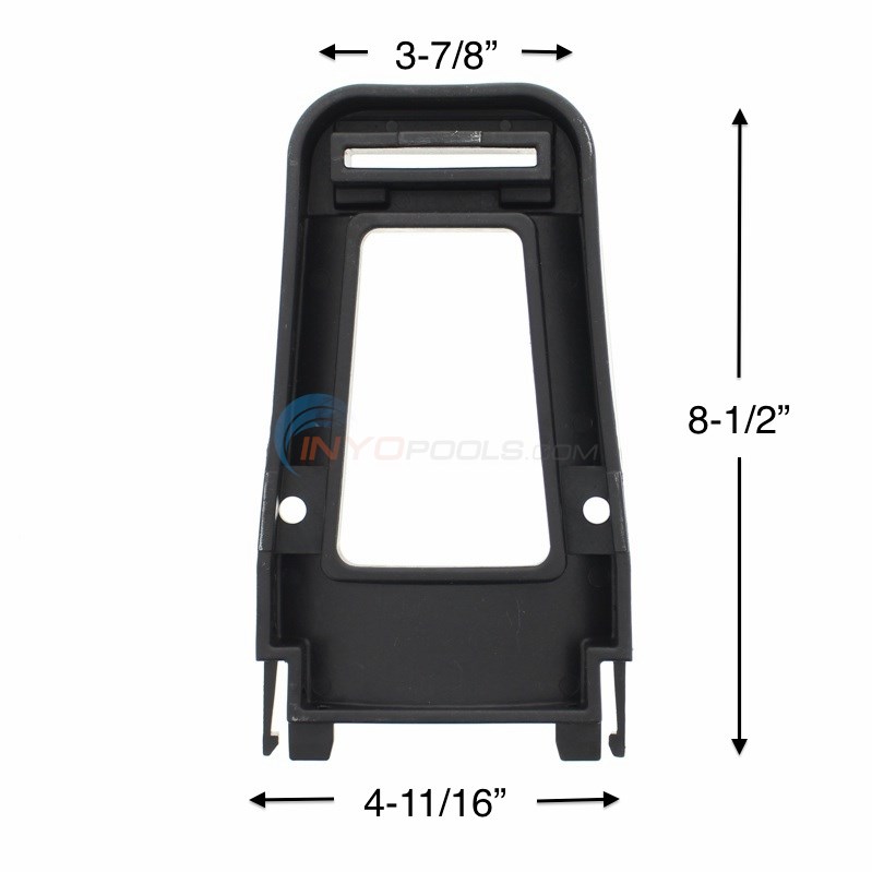 Jacuzzi Inc. Motor Base (12112603r000)
