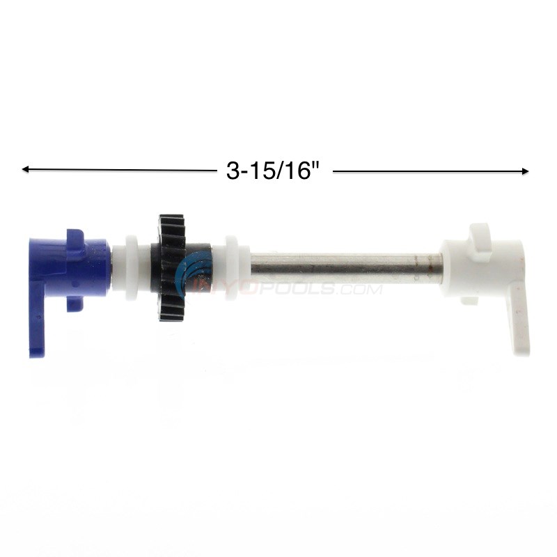 Zodiac Atv Timer Cross Shaft Replacement Kit (5-5070) - INYOPools.com