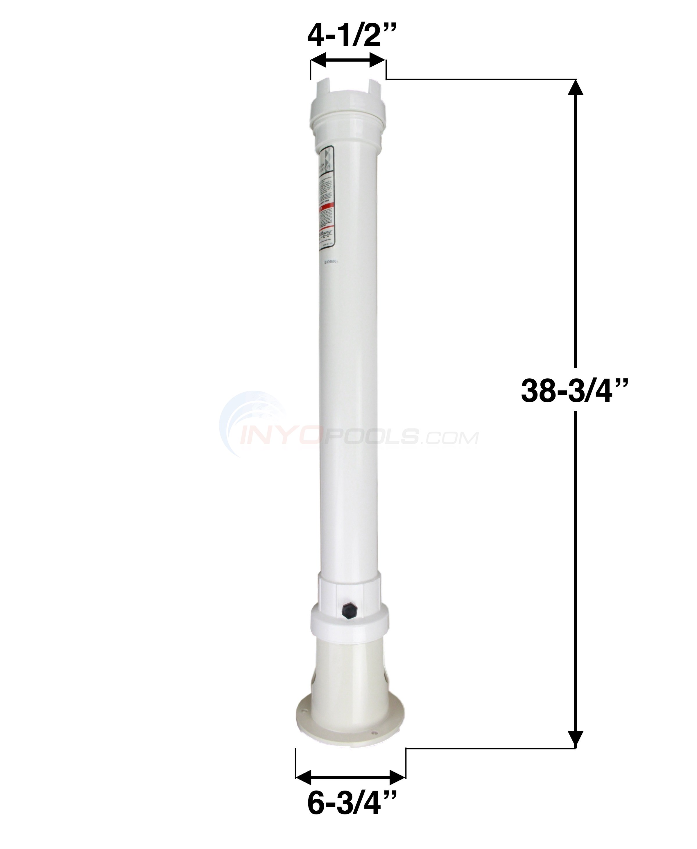 Rainbow 300 Offline Chlorinator (300-29X) - R171070 - INYOPools.com