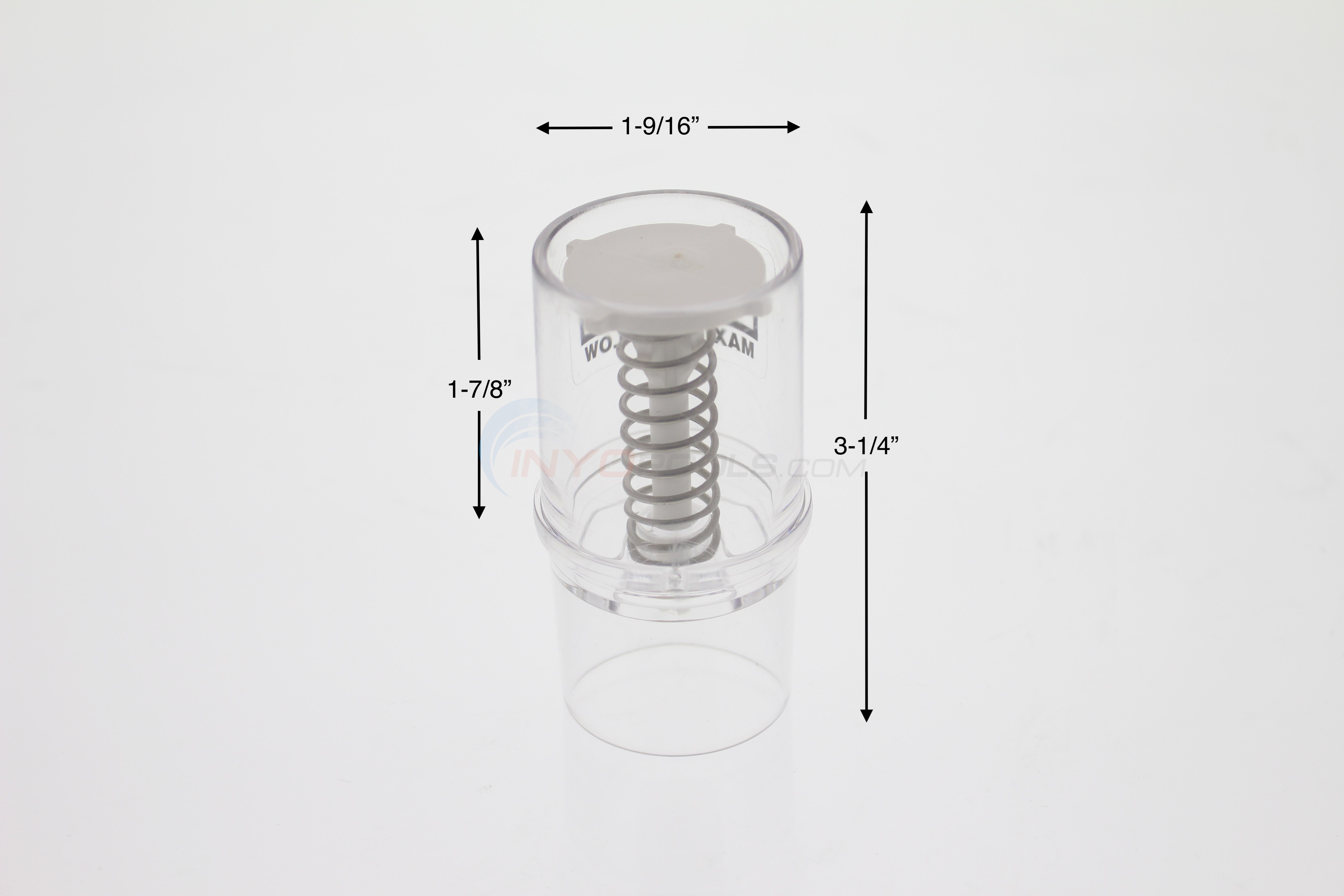 StaRite Flow Gauge (412000212)
