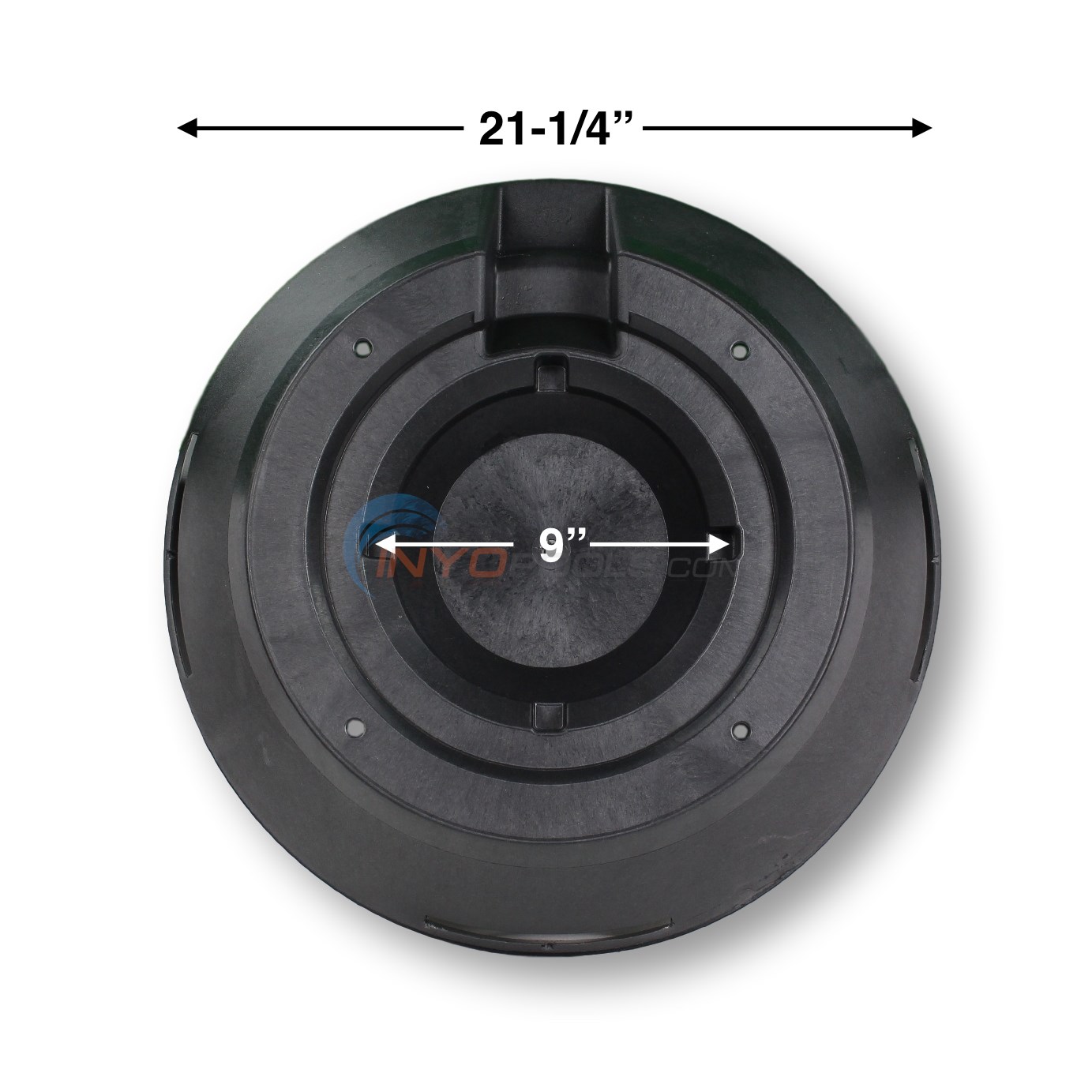 Waterway Filter Base (672-7211) - INYOPools.com
