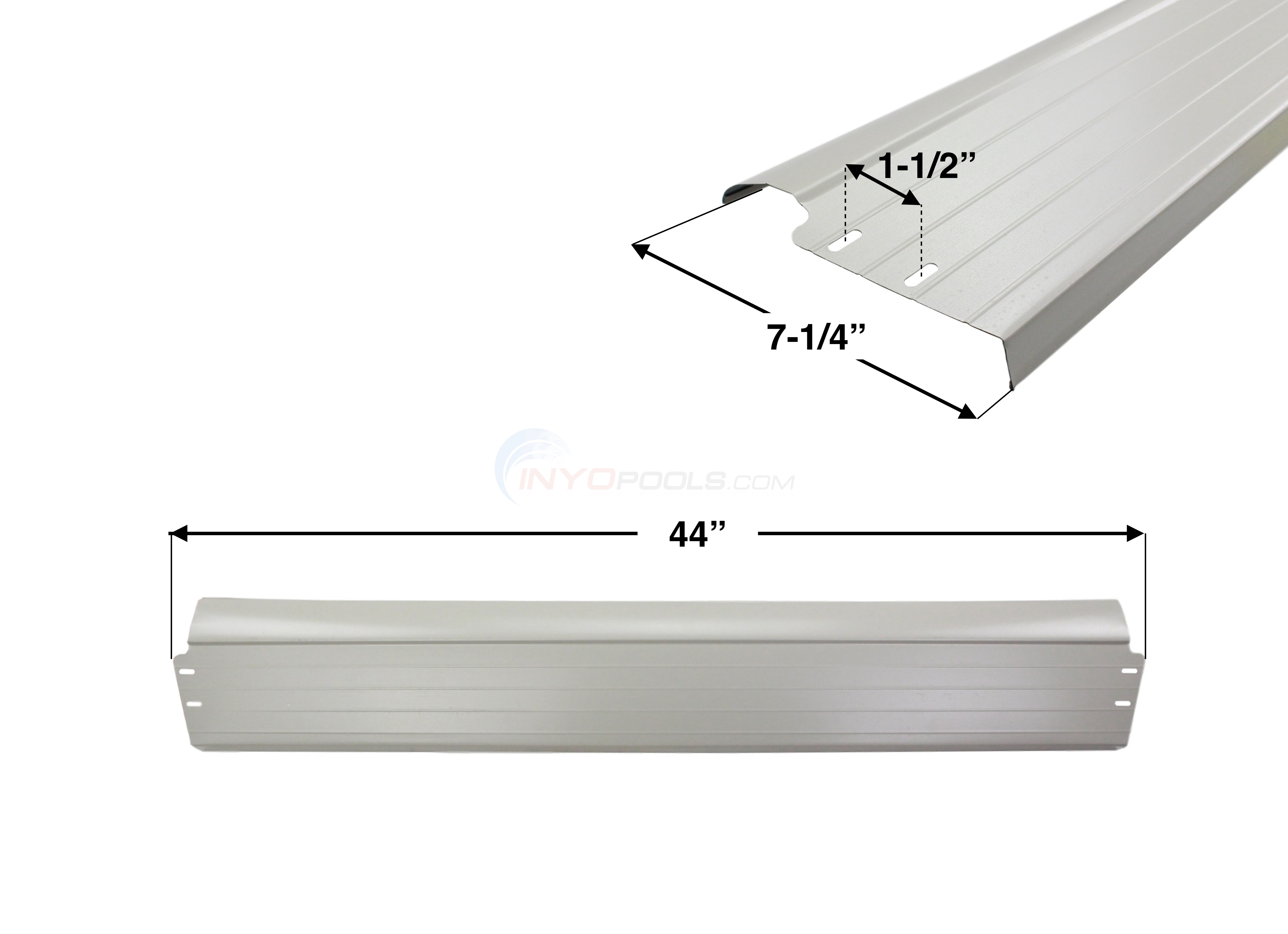 Wilbar Top Ledge Conquest Sand Texture 44