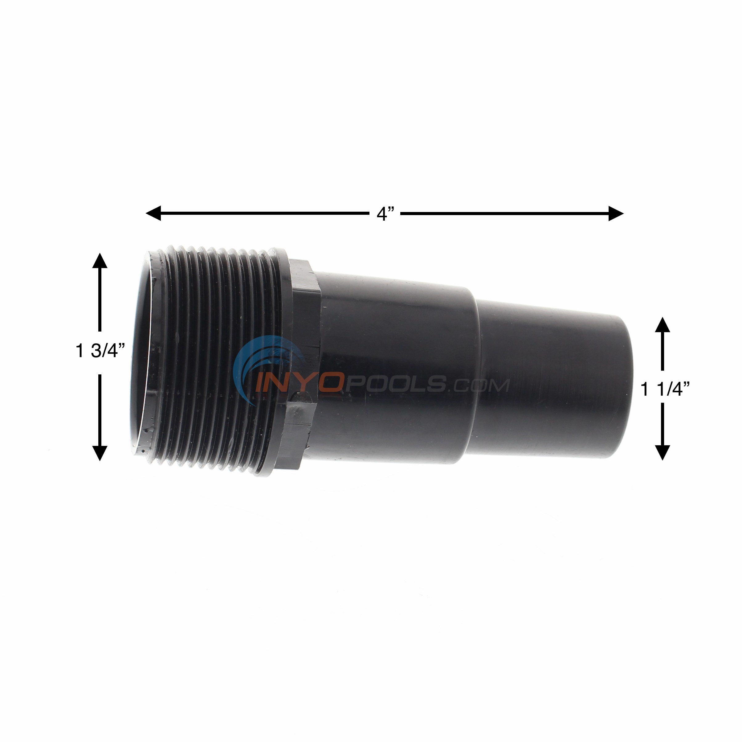 Above Ground Pool Pump Hose Adapter 4176060