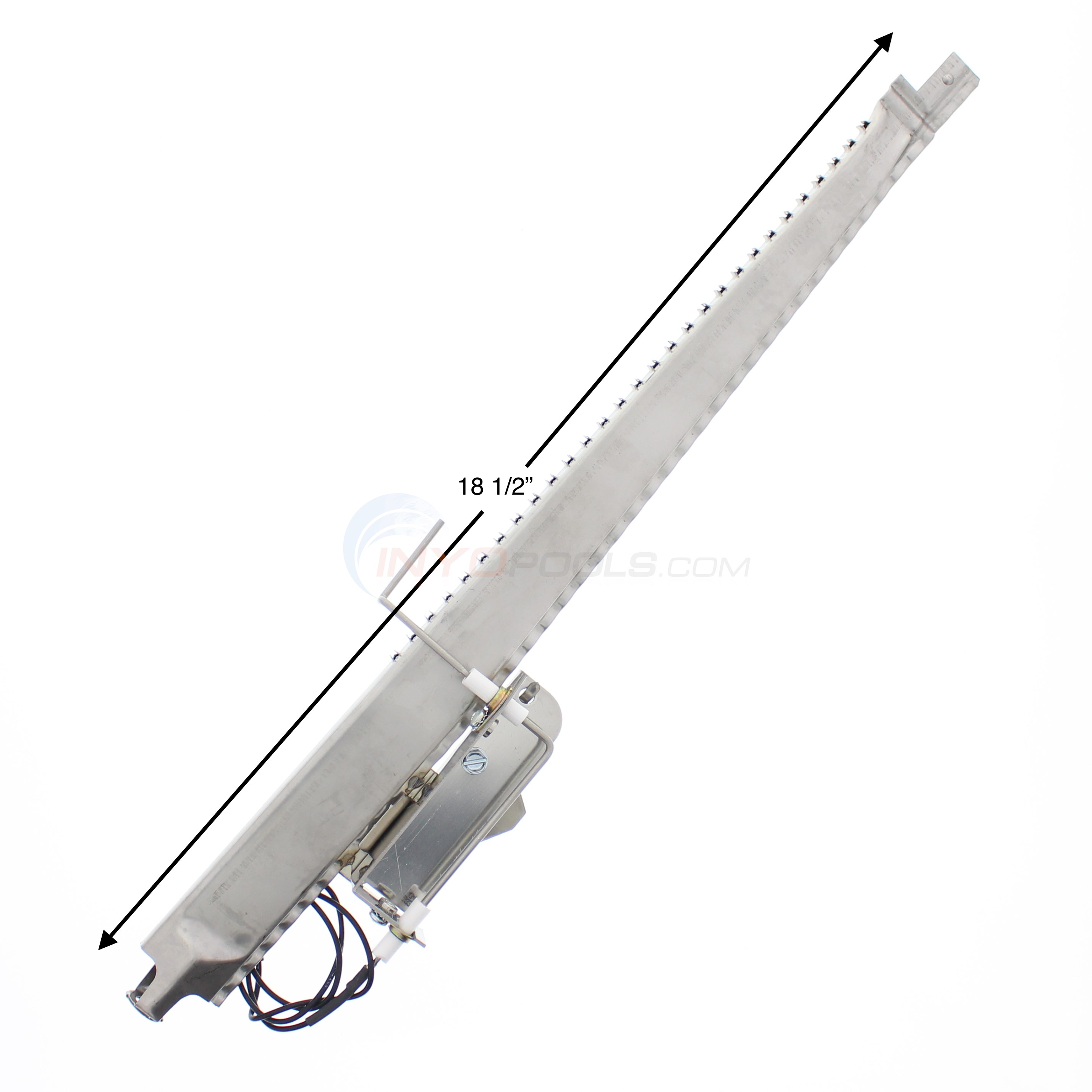 Jandy Flame Sensor, LD LJ Laars Lite 2 (r0334300)