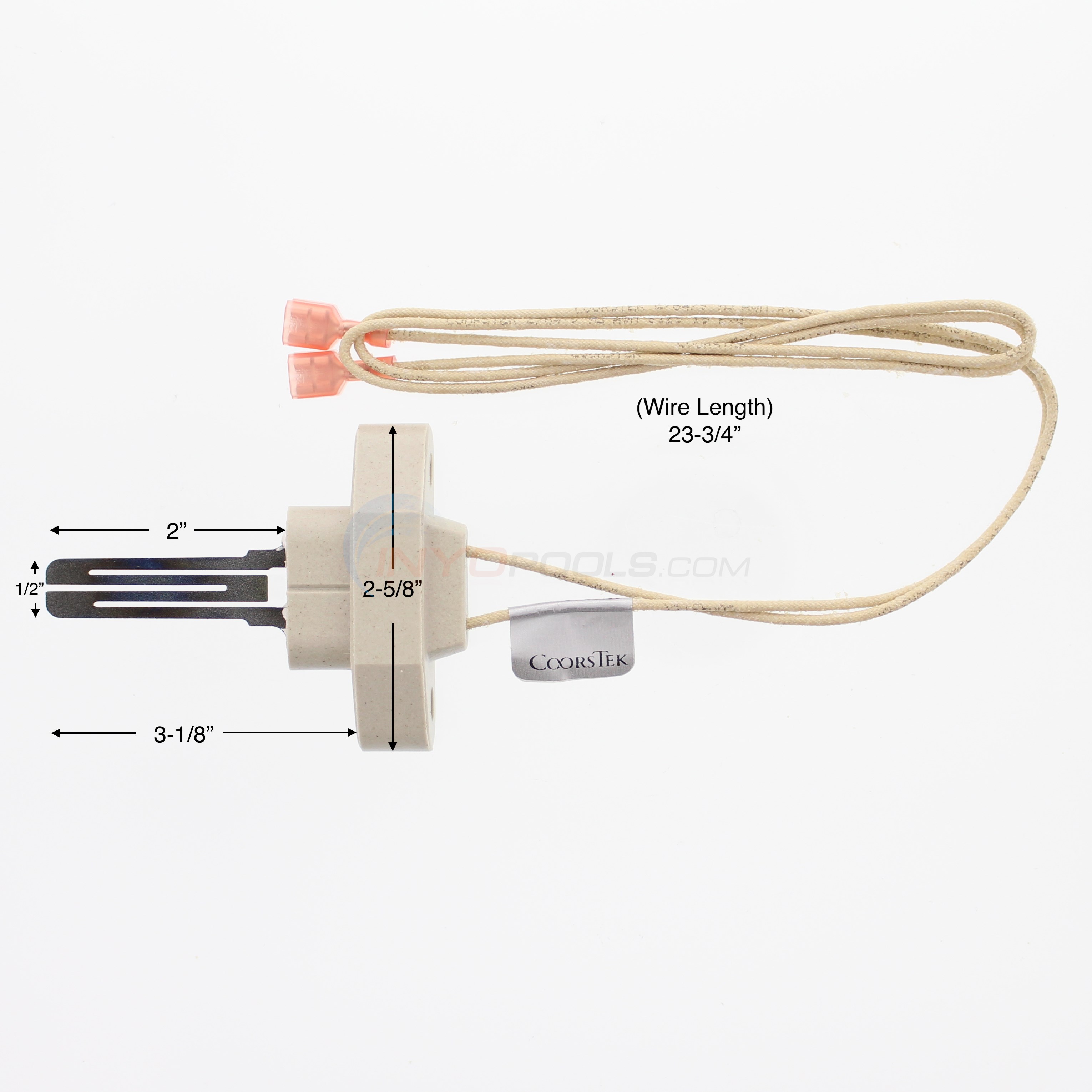 Jandy Ignitor LLD R0317200