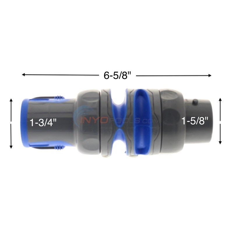 BEAM & Electrolux Sumo Style Hose Handle [170445