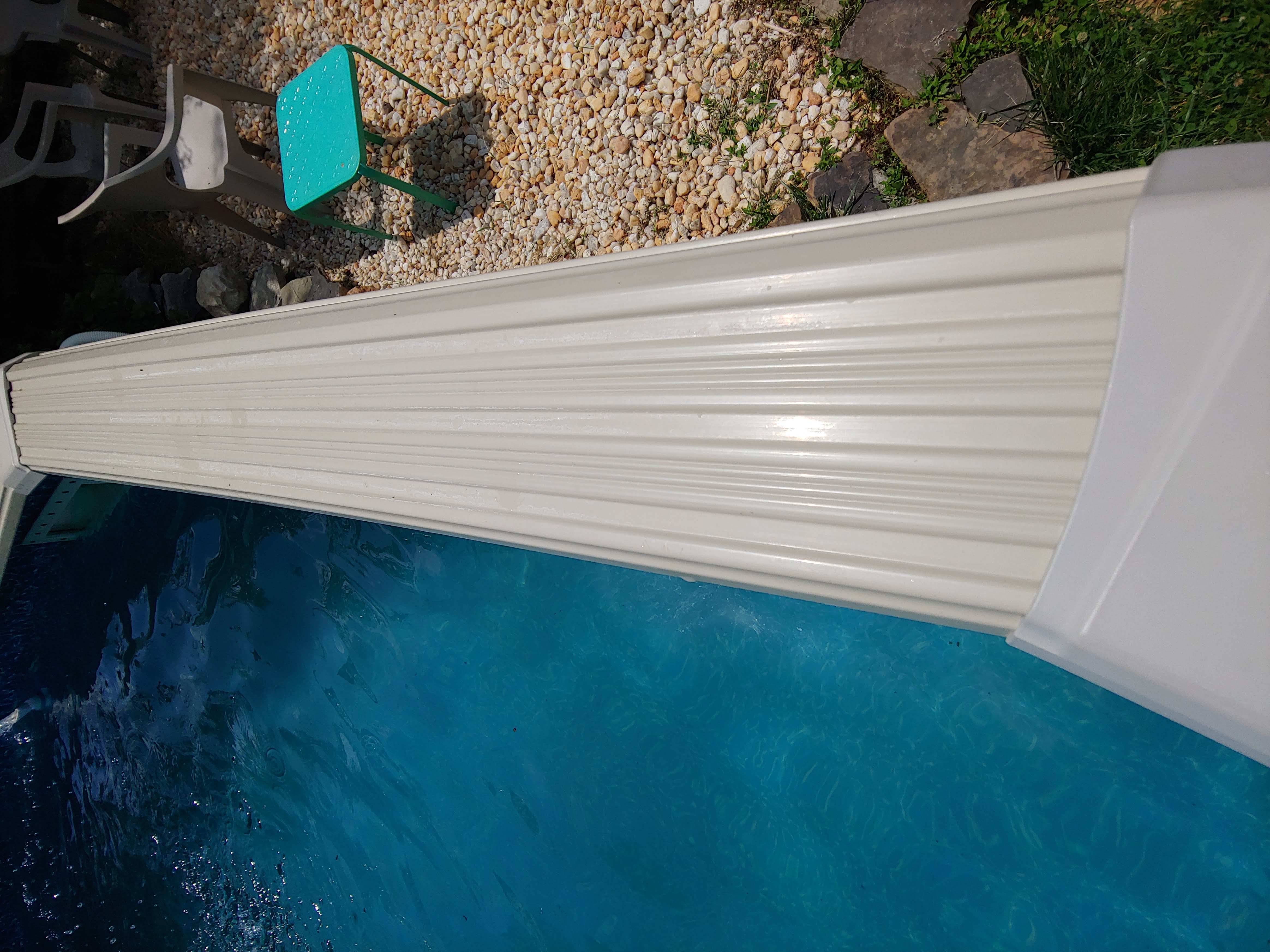 Latest Above Ground Swimming Pool Parts Top Rails News Update