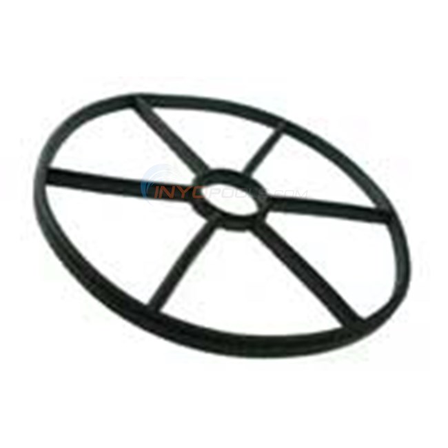 Need help finding spider gasket size