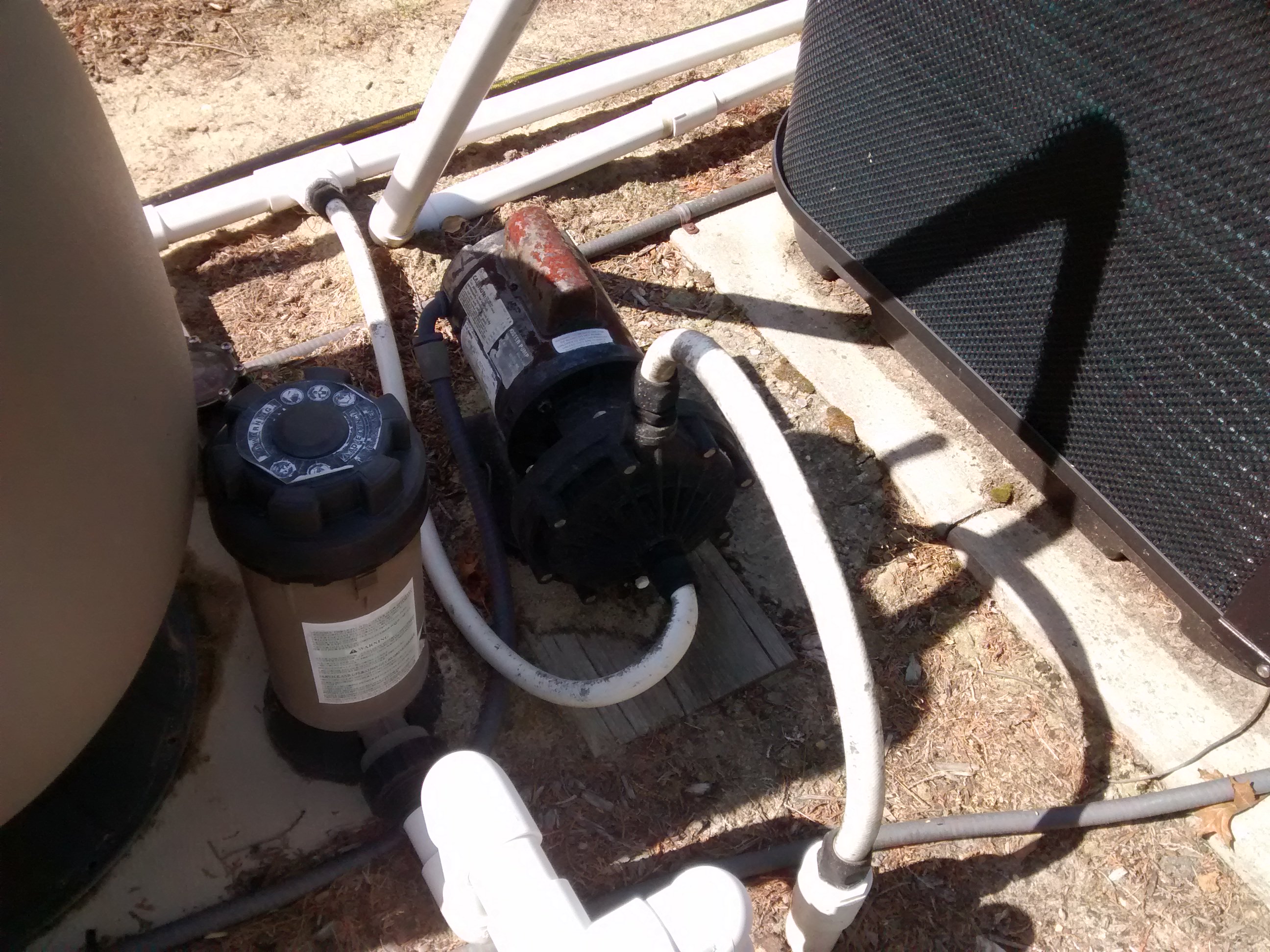 How to Find Your Perfect Swimming Pool Installers Replaement booster pump