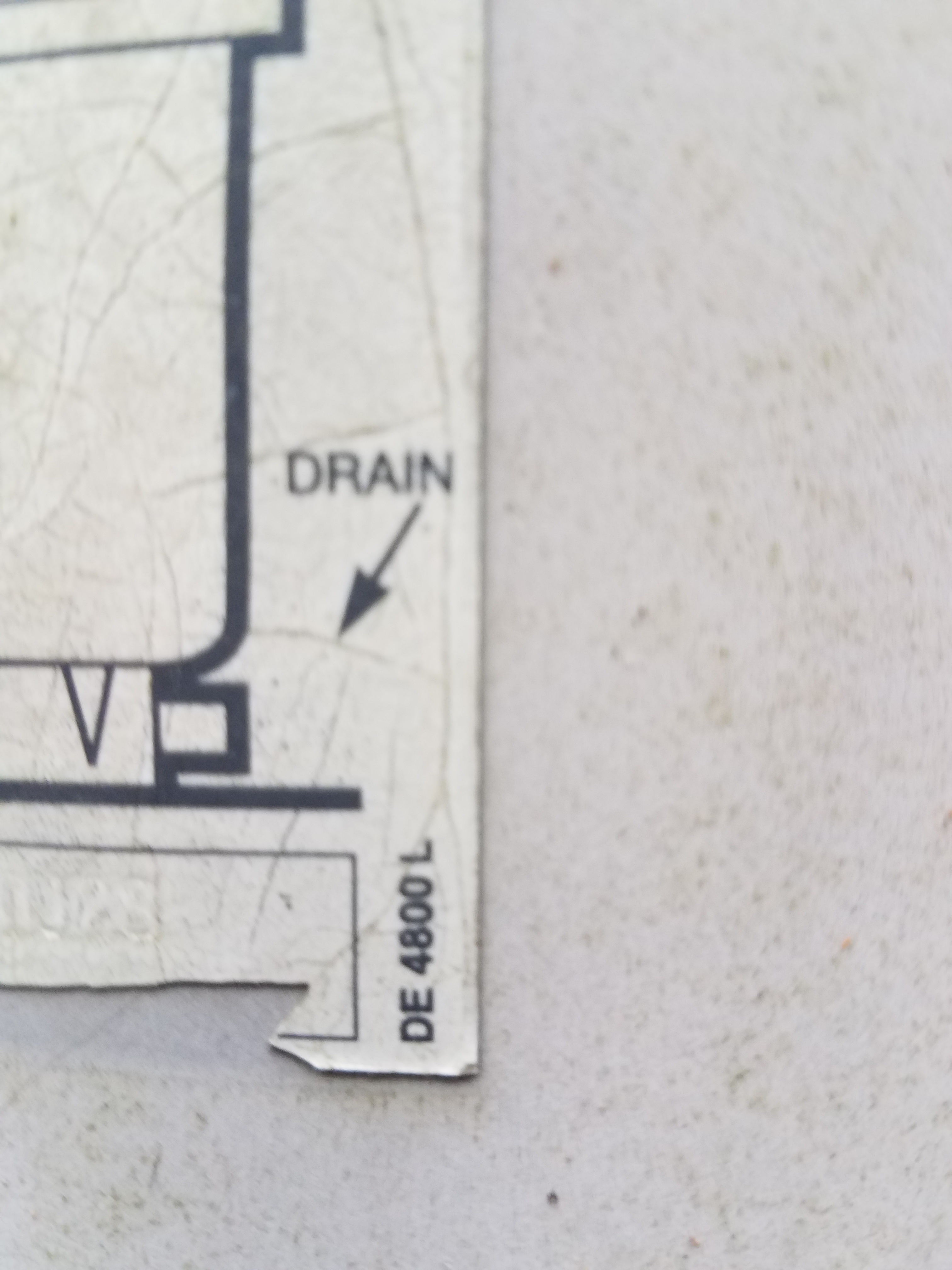 Hayward De Filter Manual