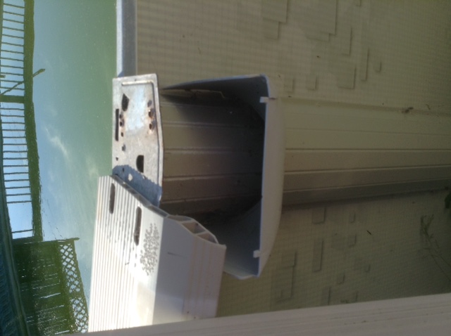 Looking For Replacement Top Caps A Nuance Aquarian Above Ground Pool More Pictures