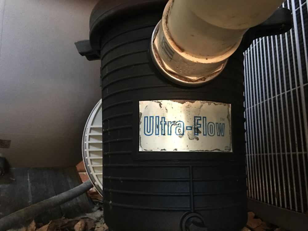 Pool Pump Gallons per Minute