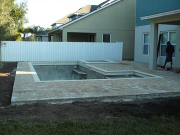 How To Build An In Ground Pool, Build Your Own Inground Swimming Pool