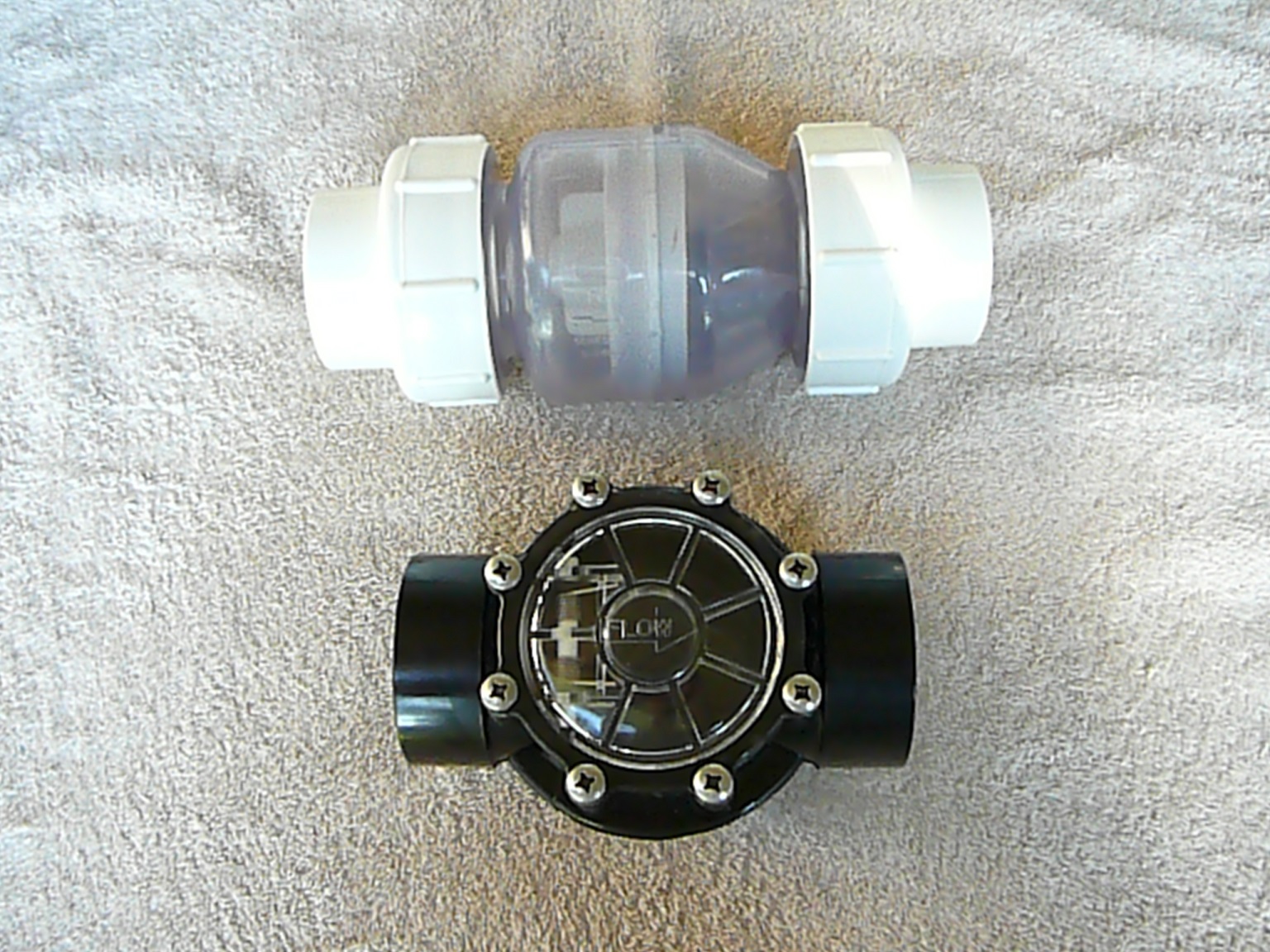 How To Select a Pool Check Valve Overview