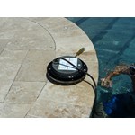 How To Replace a Pool Light Fixture