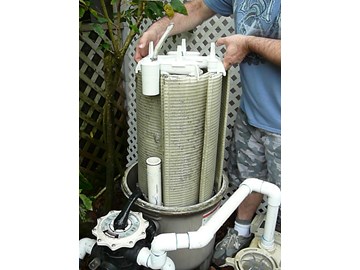 How Often Should I Clean My Hayward Pool Filter