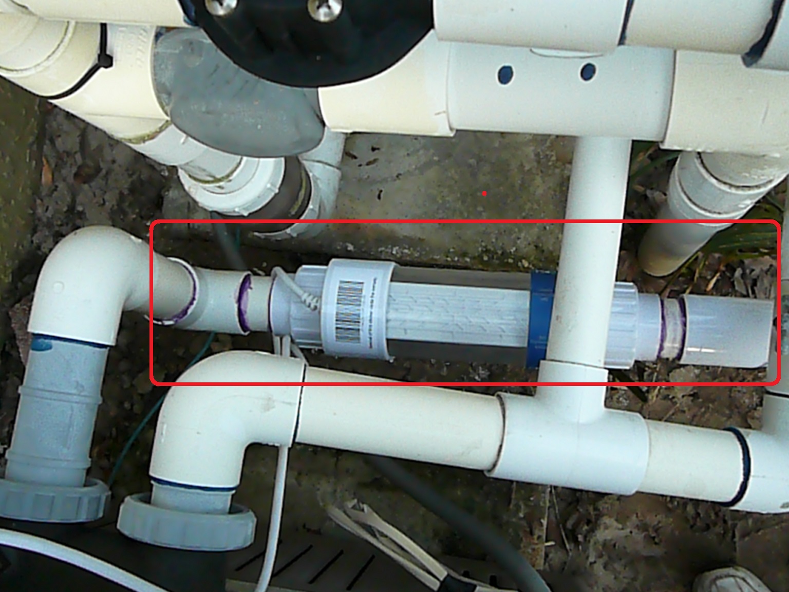 How To Install a Crystal Pure Salt Chlorine Generator