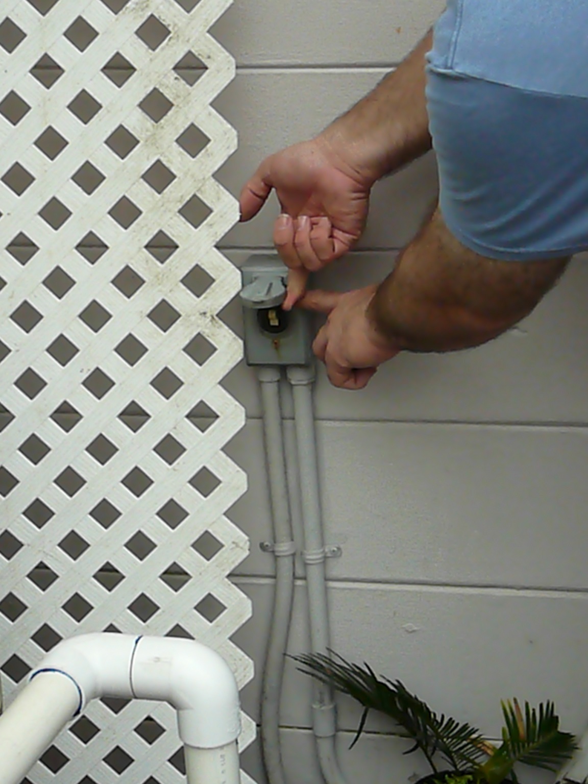 tile washing machine