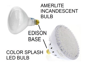 Led Color Changing Light, How To Replace Light Fixture With Led