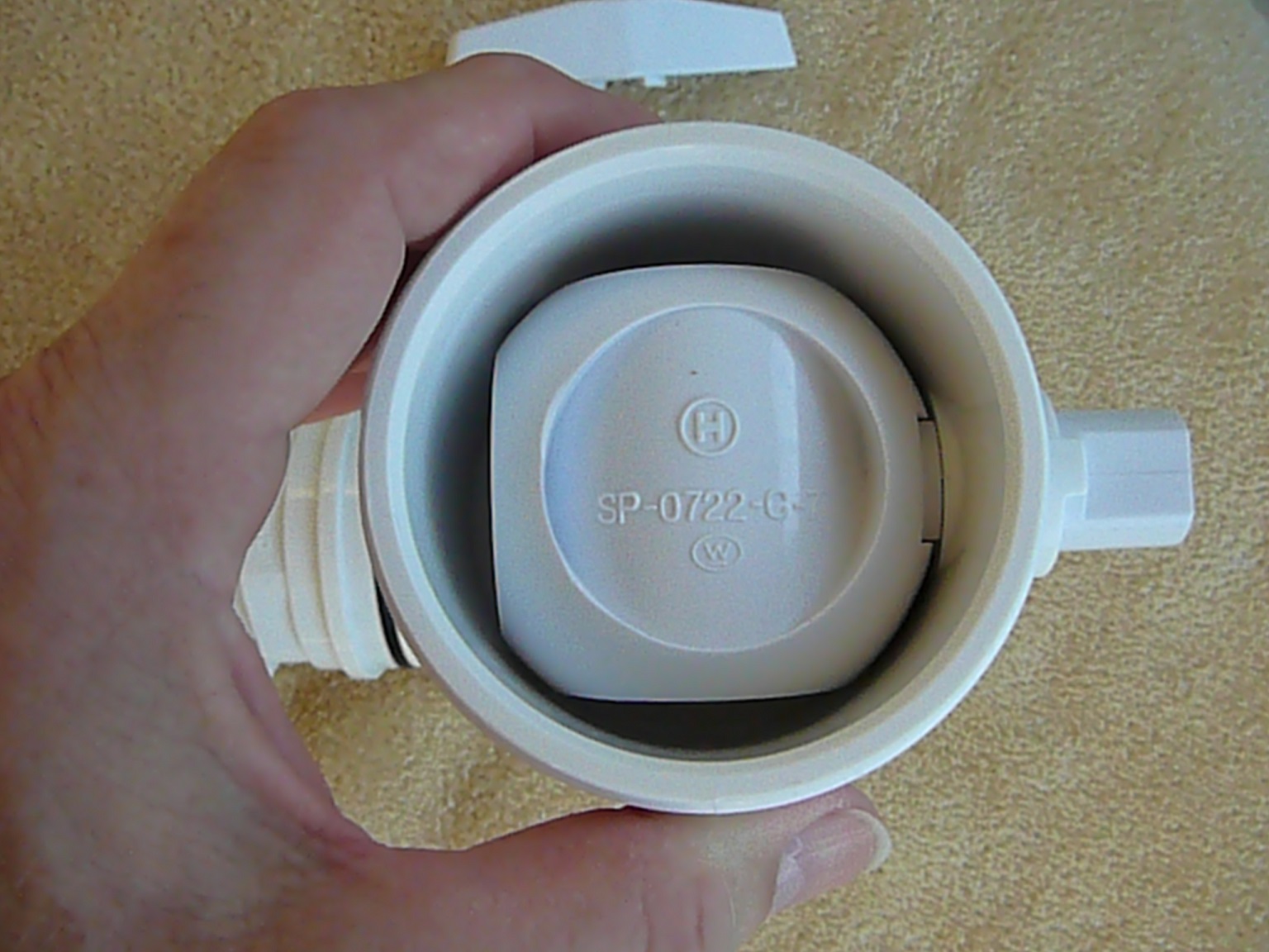 How To Replace Ball Valve O-Rings - INYOPools.com