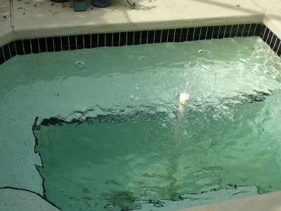 How to Correct Low Water Pressure in Your Pool System