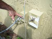 How to Find and Replace a Skimmer Weir - INYOPools.com