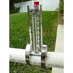 How To Install a Pool Water Flowmeter