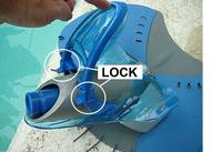 dedicated suction line pool