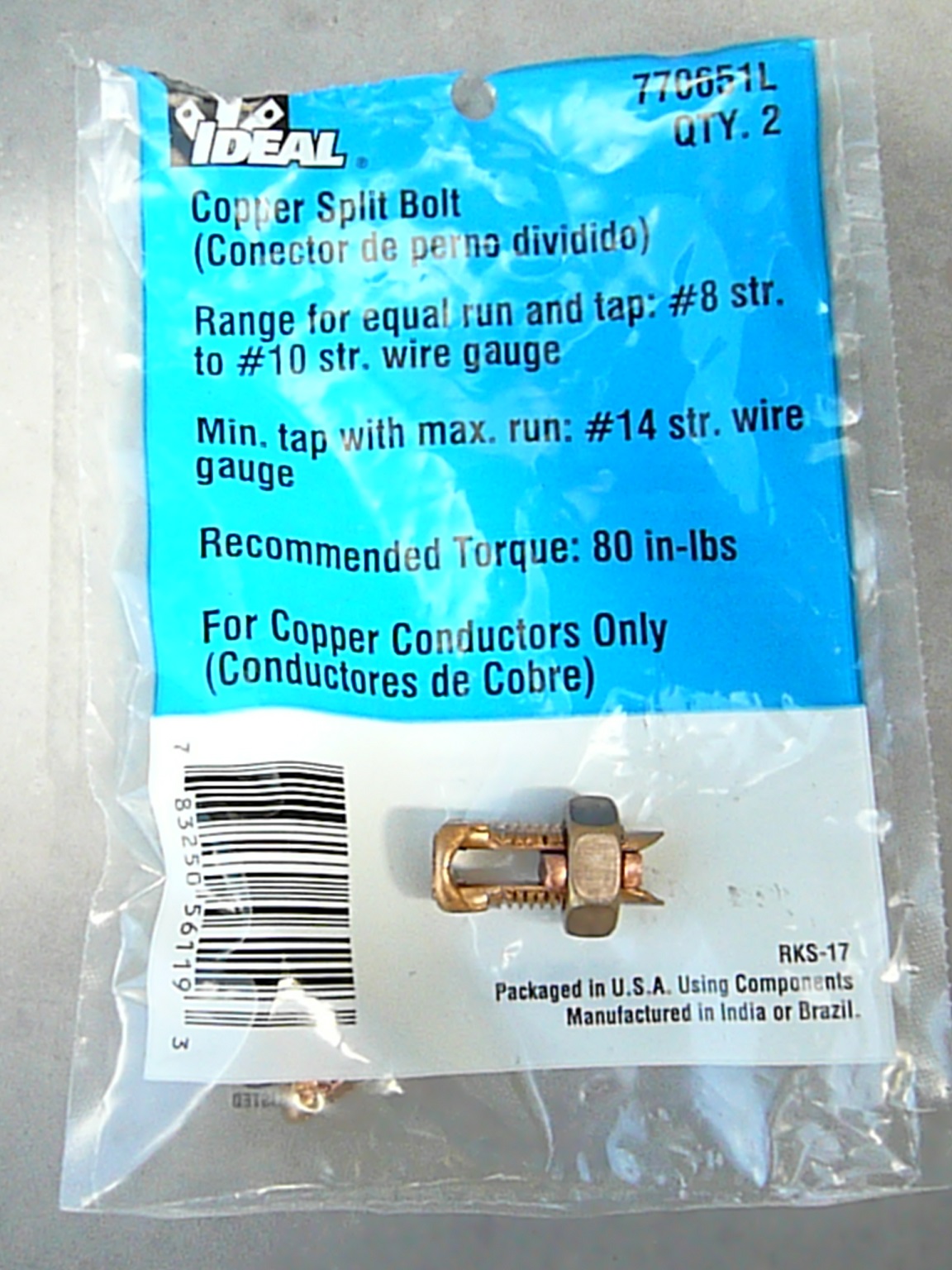 How To Add a Line to the Pool Bonding Wire - INYOPools.com