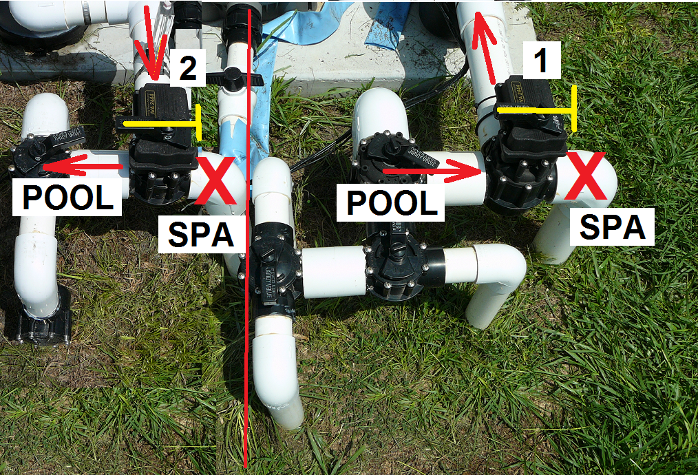 pool time sink to clear flocculant pool time sink to clear flocculant