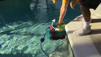 dolphin pool cleaner troubleshooting guide