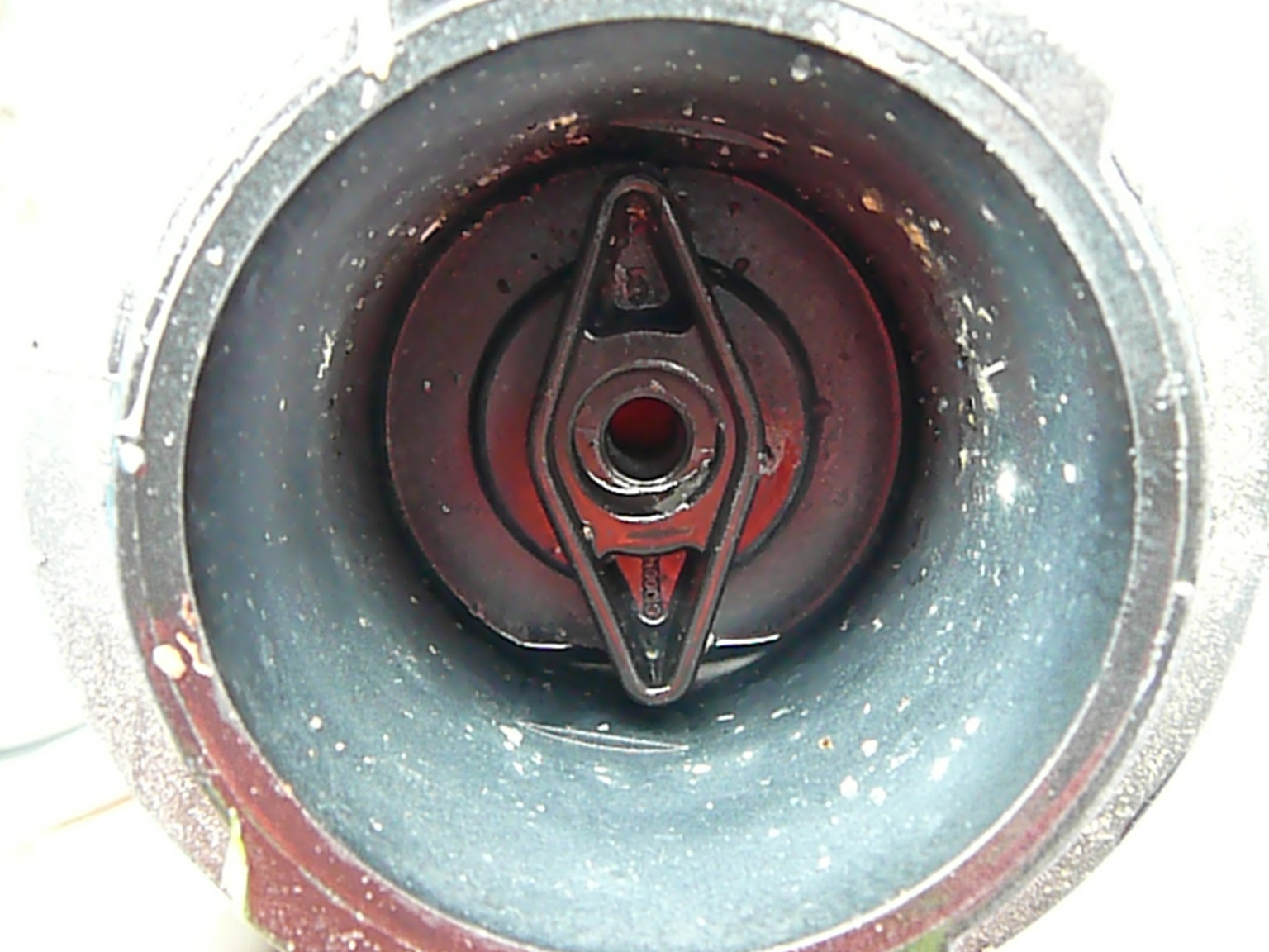 How To Replace a Hayward DE Filter Air Relief Valve - INYOPools.com