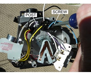Gould Motor Wiring Diagram - HAJARWRITEONTISSUE
