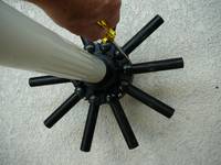 sand filter lateral replace pool step inyopools