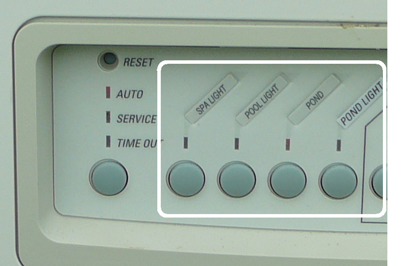How To Set Up In Ground Pool Equipment - Part 6 - Control - INYOPools.com