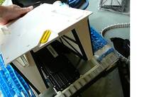 Genuine Maytronics Dolphin Replacement Filter Cartridge & Bottom Lid Assembly (Part # 9991412-R1) - For Pool Cleaners 12 thumbnail image