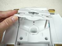 How To Replace a Pod on a Hayward Aquabug, or Wanda the Whale ...