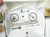 How To Replace a Pod on a Hayward Aquabug, or Wanda the Whale ...